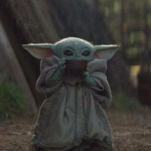 Meet your Posher, Eryn